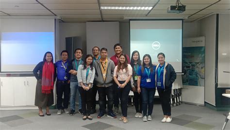 Nexperia Philippines, Inc. Employee Reviews .
